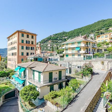 Malolo Διαμέρισμα Camogli Εξωτερικό φωτογραφία