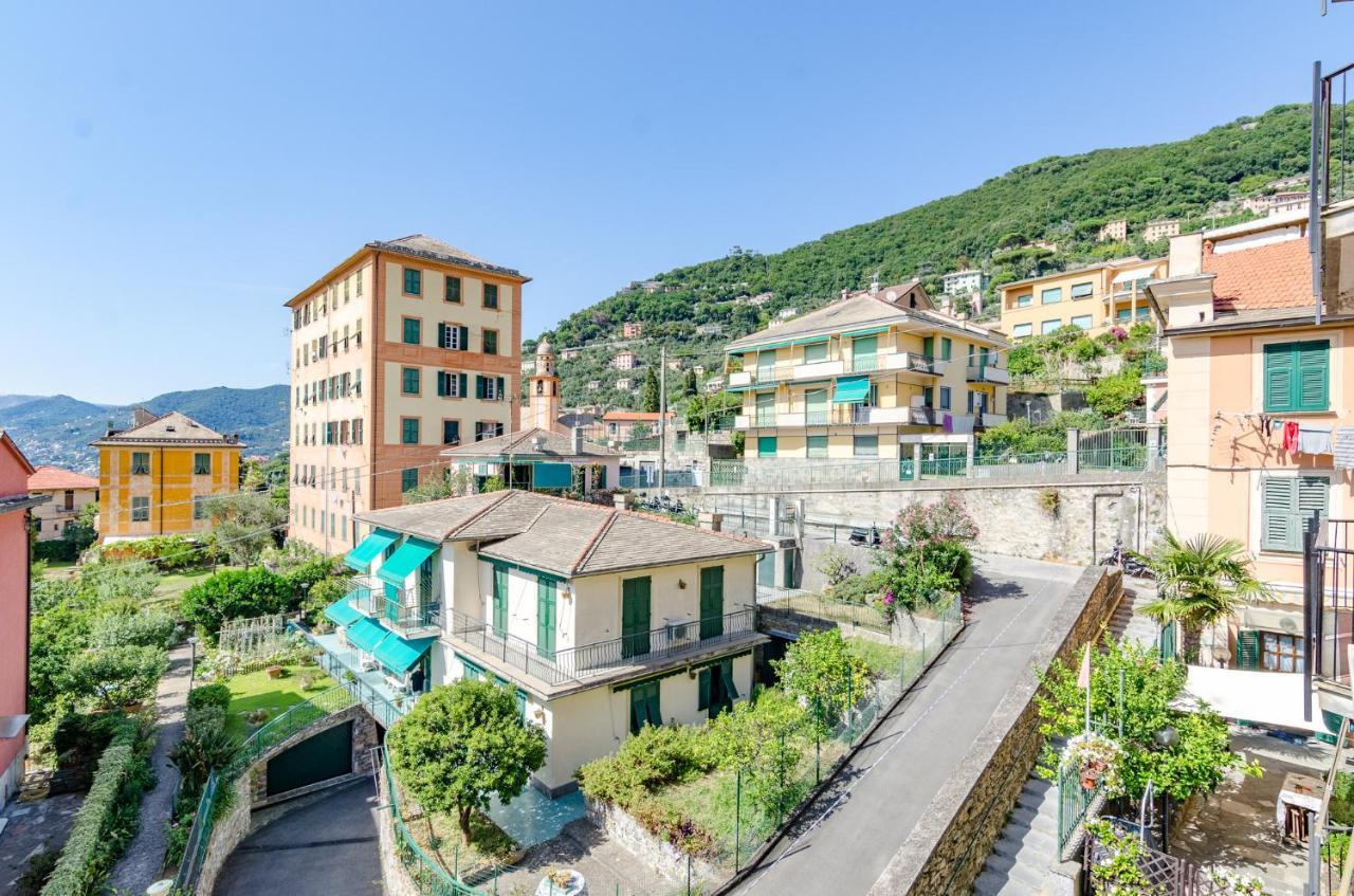 Malolo Διαμέρισμα Camogli Εξωτερικό φωτογραφία