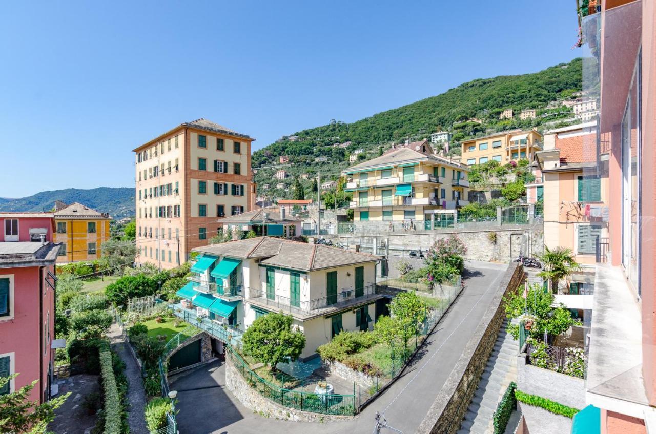 Malolo Διαμέρισμα Camogli Εξωτερικό φωτογραφία