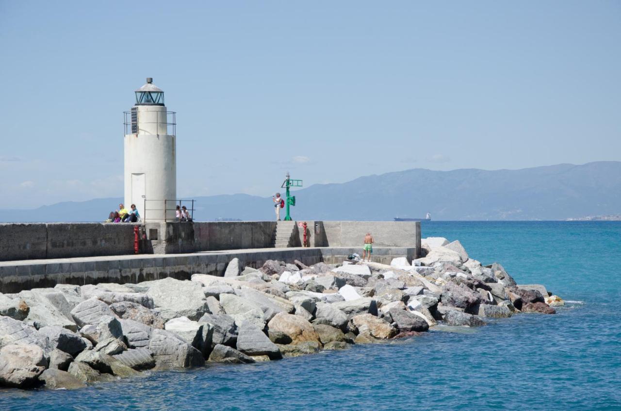 Malolo Διαμέρισμα Camogli Εξωτερικό φωτογραφία